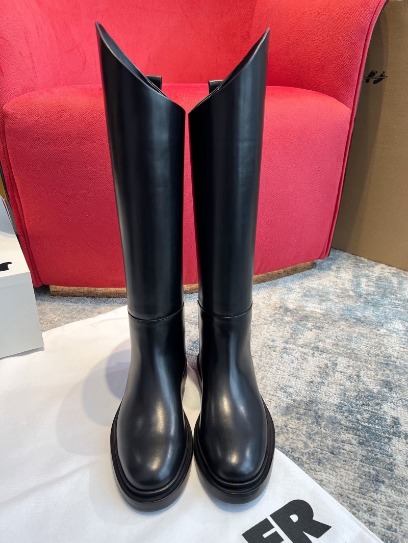 Jilsander Boots